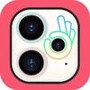 Icona di Cool OS13 Camera - i OS13 cam