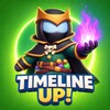 TimelineUp icon