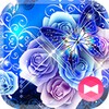 Blue Papillon icon