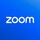 Icona di Zoom Workplace