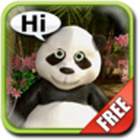 Talking Paul Panda for Android - Download the APK from Uptodown