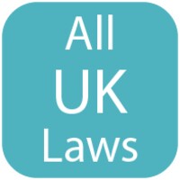 All UK Laws for Android - Download the APK from Uptodown