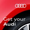 Audi Fahrzeugbörse icon