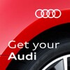 Икона Audi Fahrzeugbörse