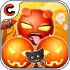 Witch Puzzle - Witch Games icon