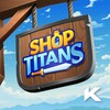 Icône Shop Titans