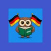 Icono de Story Owl: Read German
