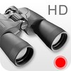 Binoculars icon