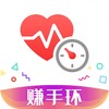 體檢寶測血壓視力心率 icon