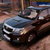 ไอคอน Hilux SUV Simulator
