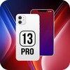 iPhone 13 Pro Launcher 2022 icon