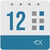 피싱톡! - 물때달력( 물때표 , 조석표 ) icon