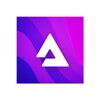 Biểu tượng Audius Music