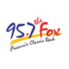 Icono de 95.7 The Fox