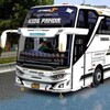 Icono de Bus Basuri Lintas Nusantara