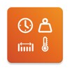 Icono de Convert Unit