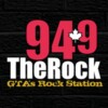 94.9 The Rock icon