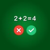 Math Games 아이콘