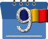 Calendar România 2024 icon