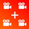 Video Merger (Merge Videos) icon