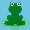 Blooga the Frog icon