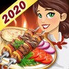 Kebab World - Cooking Game Chef icon