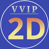 Icono de VVIP 2D