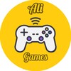 Ali Games icon
