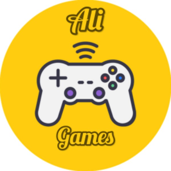 Ali Games for Android - Download the APK from Uptodown