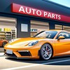 Icône AutoPartsStoreSimulator