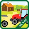 Animals Farm For Kids 아이콘