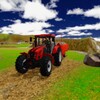 Tractor Trolley Games 3D icon