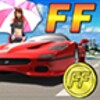 Final Freeway Coin icon