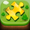 Icono de Jigsaw Nature