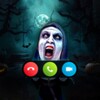 أيقونة Prank App: Fake video & chat