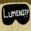 ไอคอน Lumens Measurement