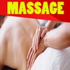 Biểu tượng Shiatsu Massage