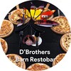 DBrothers Barn Restobar icon