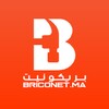 أيقونة Briconet