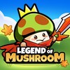 5. Legend of Mushroom icon