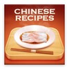 Icône Chinese Recipes