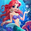 Icono de Mermaid Dress up for Girls