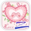 Love Petal Theme icon