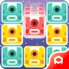 Slidey®: Block Puzzle simgesi