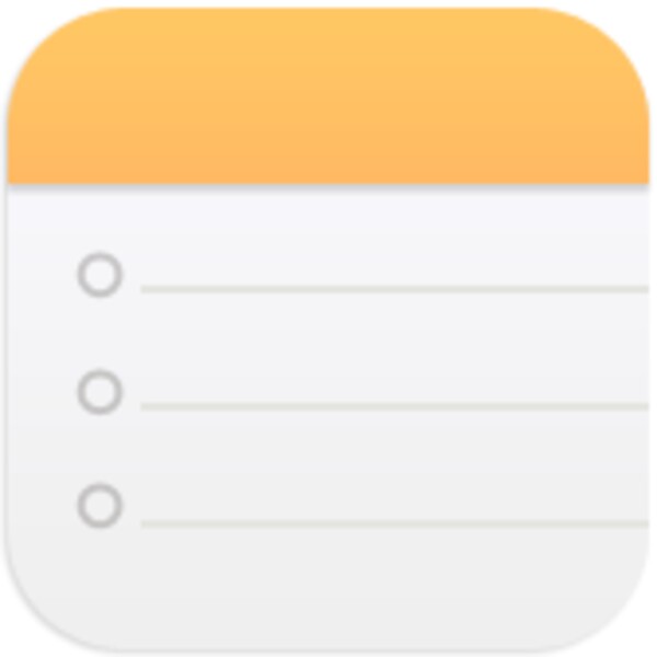 Note for Android - Download the APK from Uptodown