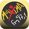 Máxima FM 97,1 icon