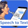Fast Kannada Speech to Text icon