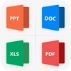 أيقونة All Document Reader PDF Reader