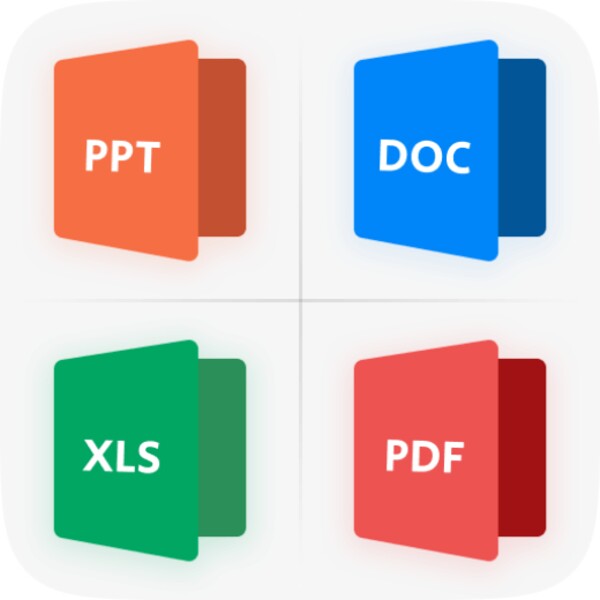 All Document Reader PDF Reader for Android - Download the APK from Uptodown