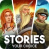 Stories: Your Choice icon